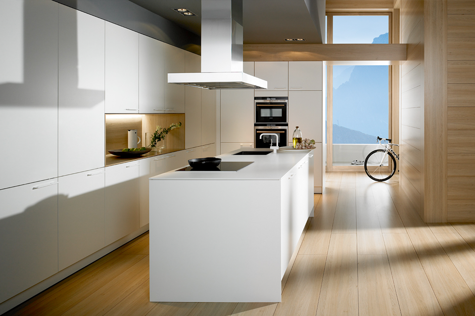 Keuken Verbouwen Uw huidige keuken verbouwen?